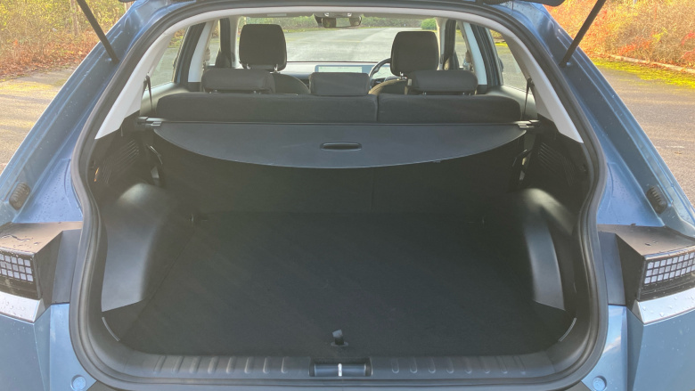 Hyundai IONIQ 5 125kW SE Connect 58 kWh 5dr Auto Electric Hatchback